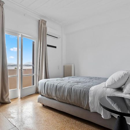 Hotel Roumani Spétses Exteriör bild