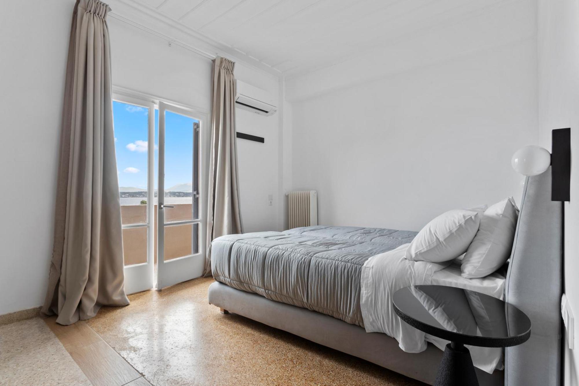 Hotel Roumani Spétses Exteriör bild