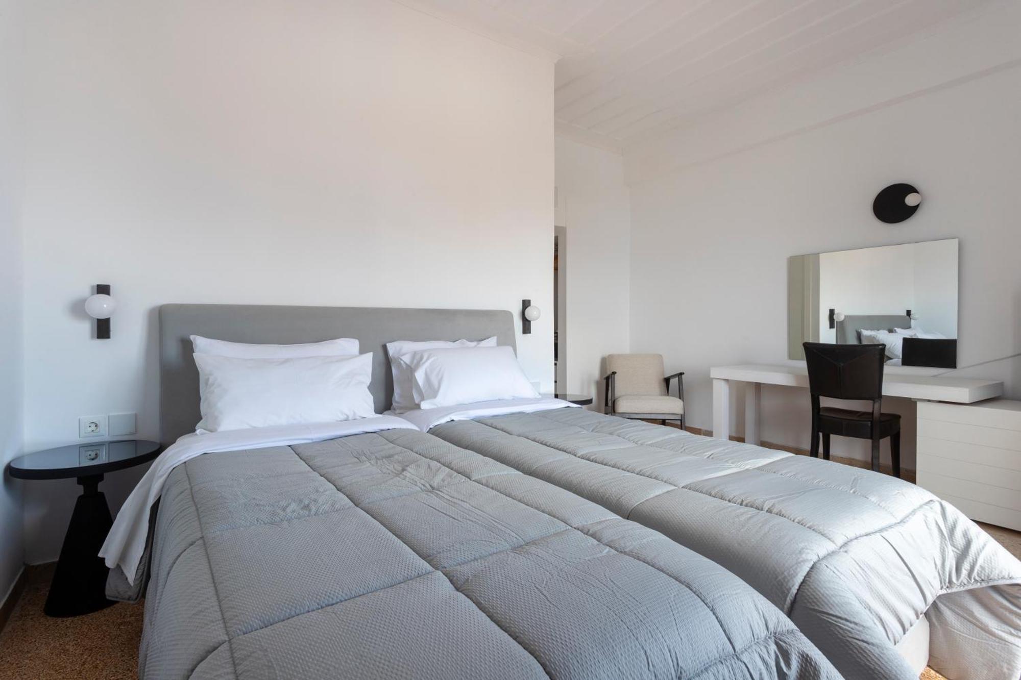 Hotel Roumani Spétses Exteriör bild