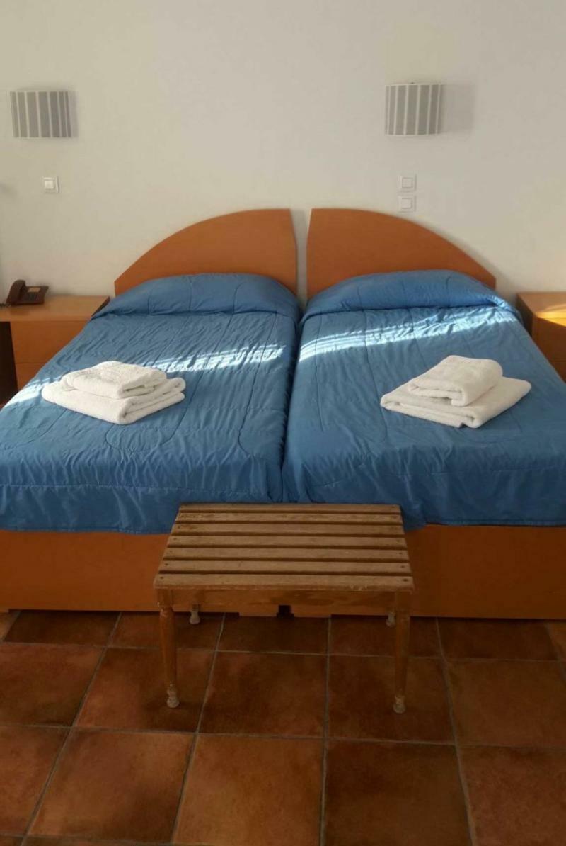 Hotel Roumani Spétses Exteriör bild